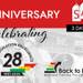 Anniversary Sale