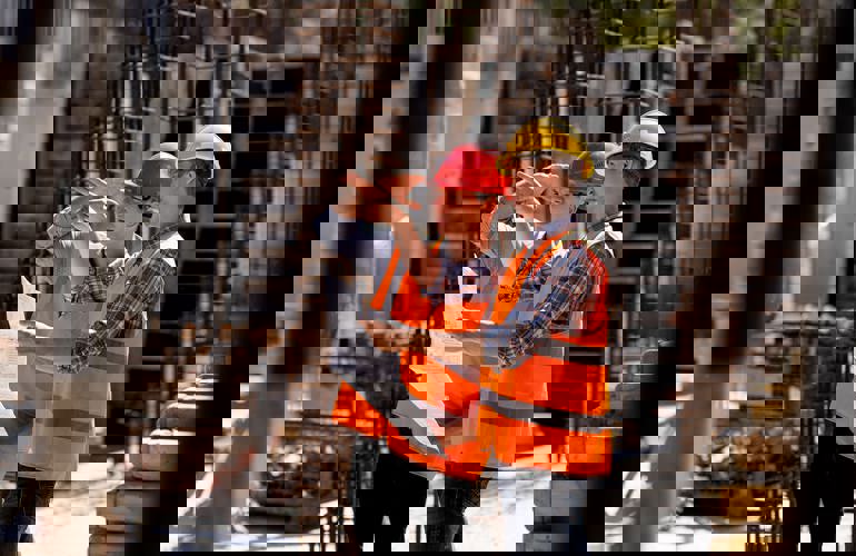 Queensland Restricted Builders Licence